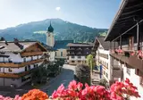 Hotel Jakobwirt foto 6