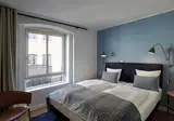 Hotel Copenhagen Strand foto 5