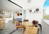 Appartementen Maracaibo foto 19