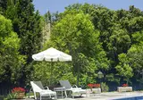 L'Hermitage Hotel & Spa foto 14