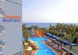 Caretta Beach Hotel foto 2