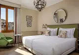 Tivoli Palazzo Gaddi Firenze Hotel foto 10