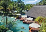 Canonnier Beachcomber Golf Resort & Spa foto 11