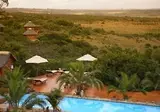 Garden Route Game Lodge foto 3