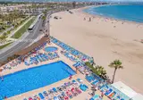 Hotel Golden Donaire Beach foto 8