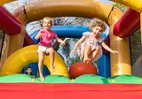Camping Escale St. Gilles foto 4