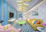 The Land of Legends  Nickelodeon Hotels & Resorts Antalya foto 25