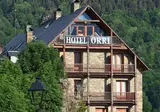 Hotel Orri foto 15