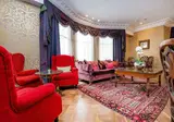 Ashburn Hotel foto 23