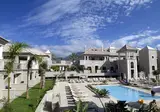 Marylanza Suites & Spa foto 2