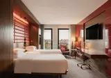 Hilton The Hague foto 6