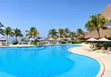 Catalonia Yucatan Beach foto 1