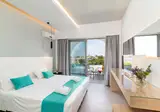 Happy Days Hotel Tholos foto 3