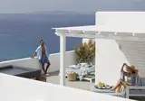 Epic Blue Luxury Hotel Suites & Villas Mykonos foto 8