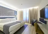 Hotel Catalonia Porto foto 2
