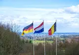 Kerstsfeer aan het Drielandenpunt, Slenaken foto 10