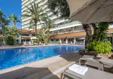 Climia Benidorm Plaza foto 26