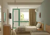 Hotel Sirena Sunny Beach foto 10