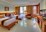 Hotel Rama Beach Resort & Villas foto 19