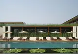 Anantara Chiang Mai Resort foto 7