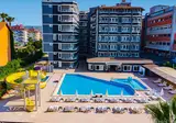 Clover Magic Park Beach Alanya foto 2