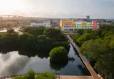 Courtyard Curacao foto 5