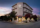 City Plus Rhodes Hotel foto 7