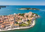 Ontdek Istrië en de Adriatische kust vanuit Pula foto 8