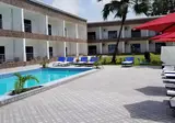 Metzy Residence Hotel foto 24