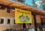 Val Di Fiemme Easy Camping foto 12