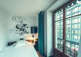 Bernina Hotel Geneve foto 6