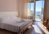 Hotel Villa Paolina Di Rosa foto 1
