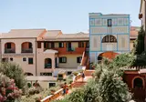Club Hotel Torre Moresca foto 5
