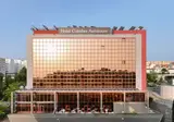Hotel Coimbra Aeminium, Affiliated by Meliá foto 1
