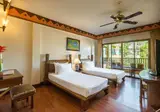 Chaba Cabana Beach Resort foto 5