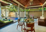 Sagara Villas & Suites Sanur foto 20