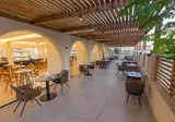 Cabana White Boutique Hotel & Suites foto 4