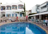 Oasis Beach Hotel & Spa foto 7