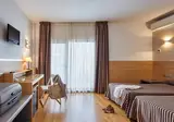 Gran Hotel Flamingo foto 2