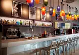 Point Hotel Barbaros foto 6