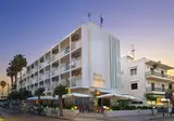 Hotel Paritsa foto 16