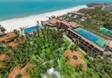 Seahorse Resort & Spa foto 10