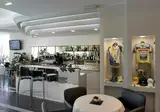 Hotel Boemia foto 20