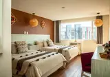 Hotel B Urban Xaman foto 12