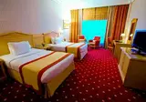 Capitol Hotel Dubai foto 12