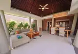 The Kasih Villas & Spa foto 14