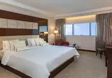 Radisson Blu Hotel & Convention Center, Tunis foto 3