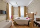 Damaso Hotel foto 8