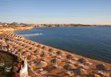 Sunrise Arabian Beach Resort Grand Select foto 2