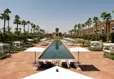 Selman Marrakech foto 3